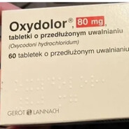 oxydolor